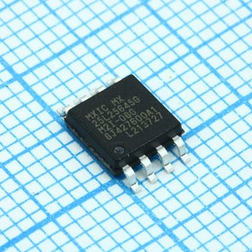 MX25L25645GM2I-08G TR, Флэш-память архитектура ИЛИ-НЕ (шина SPI, сдвоенная SPI, счетверенная SPI) эл MX25L25645GM2I-08G TR, Флэш-память архитектура ИЛИ-НЕ (шина SPI, сдвоенная SPI, счетверенная SPI) эл