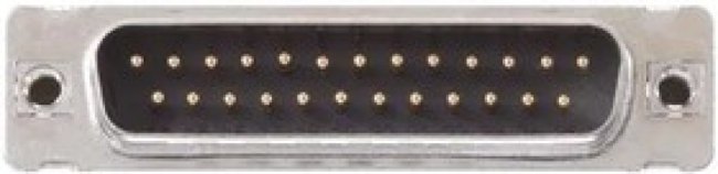 163A16229X, D-Sub Standard Connectors DSUB SOLDER PIN STR 3mmTH PREC MCHND CNT