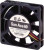 Вентилятор Sanyo Denki San Ace 109P0624H7D01 24ВDC 1.44W 60x60x15 3pin