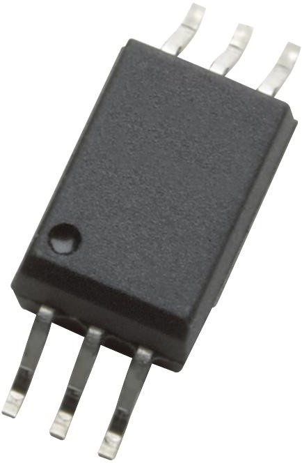 ACPL-P340-500E, Logic Output Optocouplers Gate Drive Opto