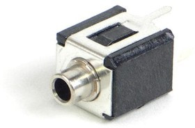 MDPC2A, Phone Connectors 2.5mm PC MICRO JACK MDPC2A, Phone Connectors 2.5mm PC MICRO JACK
