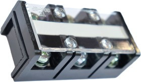 TK-604-16-2-60-4-PROFF, Терминал клеммный TC-604 до 16 мм2 60A 4 клеммные пары APEX PROFF