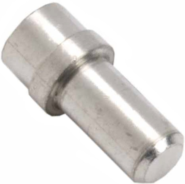 H3182-01, ИС и гнездо компонента, 1 контакт(-ов), Гнездо На Печатную Плату, Сплав Бериллиевой Меди