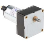 80807022, Двигатель: DC, 17Вт, 24ВDC, 2750об./мин, 5,2об./мин, 5Нм, 0,8кг 80807022, Двигатель: DC, 17Вт, 24ВDC, 2750об./мин, 5,2об./мин, 5Нм, 0,8кг