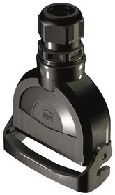 19431240757, HEAVY DUTY TOP, 24B, 1 LEVER, CABLE