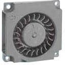 BFB03512HHA-AF00, Blowers &amp; Centrifugal Fans Blower, 35x10mm, 12VDC, Ball, 3-Lead Wires, Lock Rotor Sensor, Tachometer