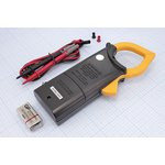 Клещи токоизмерительные М266; приб мультиметр\клещи\ M266\\MASTECH