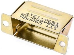 DA24658-28, Circular MIL Spec Connector DA24658-28, Circular MIL Spec Connector