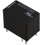 V23101-D0106-A201 (V23101D 106A201), Реле 1 пер. 12VDC, 1.25A/125VAC