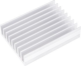 АВМ-441-70 (HS 183-70), Радиатор 70х50х17мм