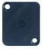 DBA-BL, XLR Connectors D-SERIES BLANK PLATE