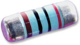 SMM02040C5104FB300, MELF Resistors 1/4watt 5.1Mohms 1% 50ppm