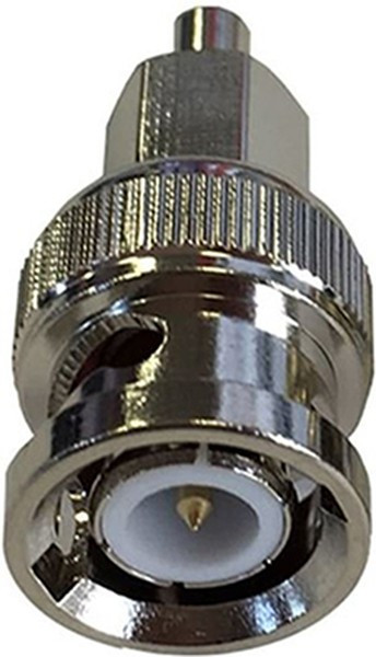 ADP-SMBM-BNCM, RF Adapters - Between Series RF Adaptor SMB (Male) to BNC (Male) ADP-SMBM-BNCM, RF Adapters - Between Series RF Adaptor SMB (Male) to BNC (Male)