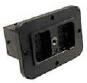 DT16-18SA-K004, Automotive Connectors DT PLUG ASM DT16-18SA-K004, Automotive Connectors DT PLUG ASM