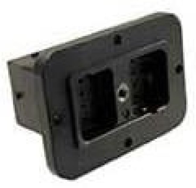 DT16-18SA-K004, Automotive Connectors DT PLUG ASM
