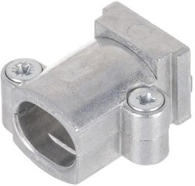 955-25-SR-9-12, D-Sub Tools &amp; Hardware 9-12MM CABLE CLAMP BACKSHL FOR 955-0125