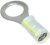 53427-1, PIDG Ring Tongue Terminal 10-12AWG 33.57mm 13.49mm Tin-Lead Loose Piece - Bulk 53427-1, PIDG Ring Tongue Terminal 10-12AWG 33.57mm 13.49mm Tin-Lead Loose Piece - Bulk