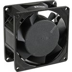 EC8038A2HST, 80х80х38 мм, 220В EC8038A2HST, 80х80х38 мм, 220В