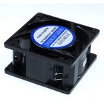 EC8038A2HST, 80х80х38 мм, 220В EC8038A2HST, 80х80х38 мм, 220В