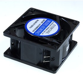 EC8038A2HST, 80х80х38 мм, 220В EC8038A2HST, 80х80х38 мм, 220В