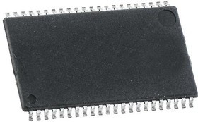 IS61LV25616AL-10TL, ИС, SRAM, 4Мбит, 256К x 16бит, 10нс время доступа, 3.135В до 3.6В питание, TSOP- IS61LV25616AL-10TL, ИС, SRAM, 4Мбит, 256К x 16бит, 10нс время доступа, 3.135В до 3.6В питание, TSOP-