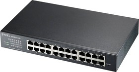 ZyXEL GS1915 (GS1915-24E-EU0101F), Коммутатор ZyXEL GS1915 (GS1915-24E-EU0101F), Коммутатор