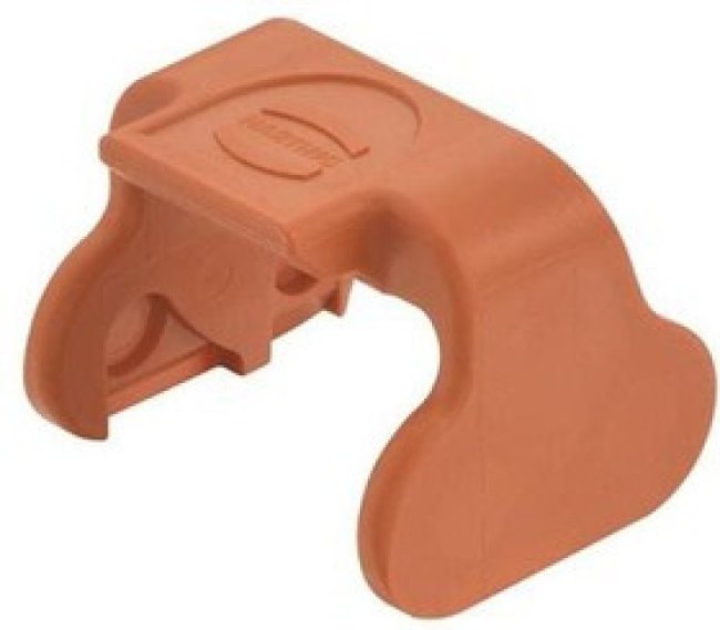 09930009963, Heavy Duty Power Connectors Han S 120 Spare Red Lever 09930009963, Heavy Duty Power Connectors Han S 120 Spare Red Lever