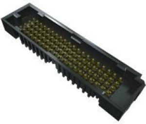 LPAM-40-01.0-L-06-2-K-TR, Board to Board & Mezzanine Connectors .050" LP Array High-Speed High-Density Low Profile Open-Pin-Field Array, Ter LPAM-40-01.0-L-06-2-K-TR, Board to Board & Mezzanine Connectors .050" LP Array High-Speed High-Density Low Profile Open-Pin-Field Array, Ter
