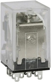 Реле промежуточное РП 22/4 5А 230В АС EKF PROxima