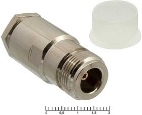 N-S213F, Высокочастотный разъём