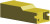 154719-4, Positive Lock .250 1 Way Nylon Crimp Terminal Housing, 6.35mm Tab Size, Natural 154719-4, Positive Lock .250 1 Way Nylon Crimp Terminal Housing, 6.35mm Tab Size, Natural