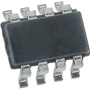 MAX4232AKA+T, 2 10MHz SOT-23-8 Operational Amplifier MAX4232AKA+T, 2 10MHz SOT-23-8 Operational Amplifier