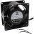 OA80AP-22-1WB, AXIAL FAN, 30CFM, 36DB, 230VAC, 80X38MM