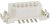 DF9-11S-1V(32), Board to Board &amp; Mezzanine Connectors 1.0MM V SMT RECPT 11P TIN PLATING