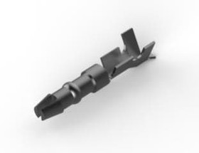 3-42642-3, Terminals AMP-IN TERM IS 22-20 010PTBR