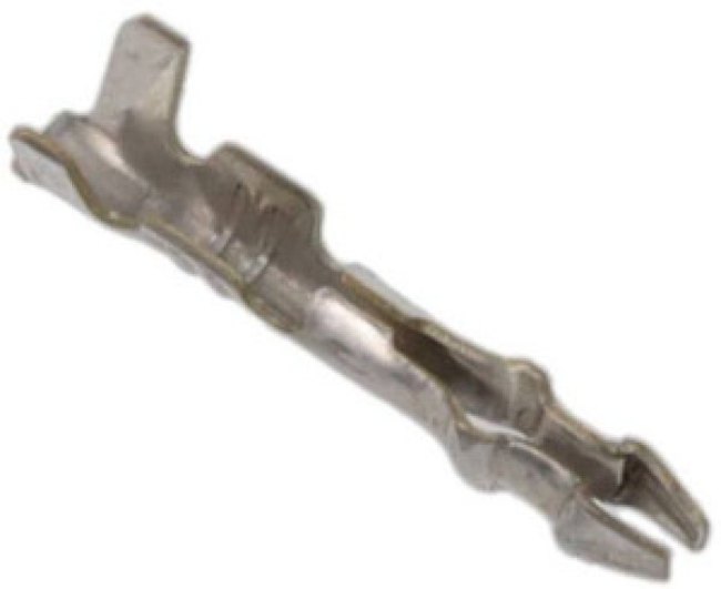 3-42642-3, Terminals AMP-IN TERM IS 22-20 010PTBR