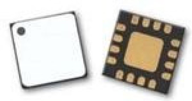 ADP323ACPZ-R7, LDO Regulator Pos 0.5V to 5V 0.2A/0.2A/0.2A 16-Pin LFCSP EP T/R