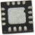 ADP323ACPZ-R7, LDO Regulator Pos 0.5V to 5V 0.2A/0.2A/0.2A 16-Pin LFCSP EP T/R