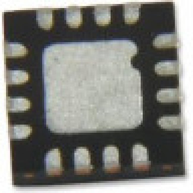 ADP323ACPZ-R7, LDO Regulator Pos 0.5V to 5V 0.2A/0.2A/0.2A 16-Pin LFCSP EP T/R