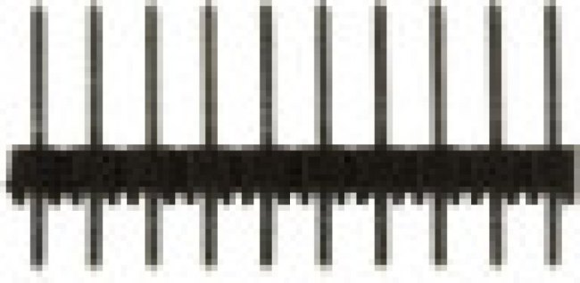 90120-0128, Headers & Wire Housings 8CKT SR VERT HDR 90120-0128, Headers & Wire Housings 8CKT SR VERT HDR