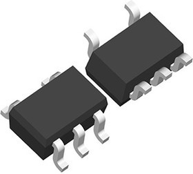 NJM2741F3-TE1, NJM2741F3-TE1, Op Amp, RRO, 10MHz, 2.5 14 V, 5-Pin SOT23-5 NJM2741F3-TE1, NJM2741F3-TE1, Op Amp, RRO, 10MHz, 2.5 14 V, 5-Pin SOT23-5
