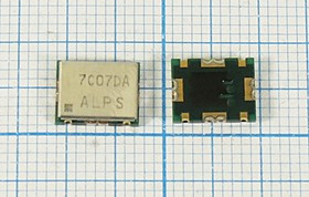 Кварцевый генератор 1360000, S08565M8, 5В, UCVE1-635AVCO