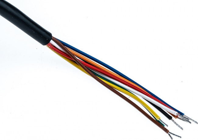 F3S-TGR-NMPC-21-05, Выключатель безопасности: магнитный, NC x2 + NO, IP69K, пластик