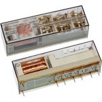 6-1415018-1, V23050-A1048-A533 реле 3FormА+3FormB 48В 8A/400В