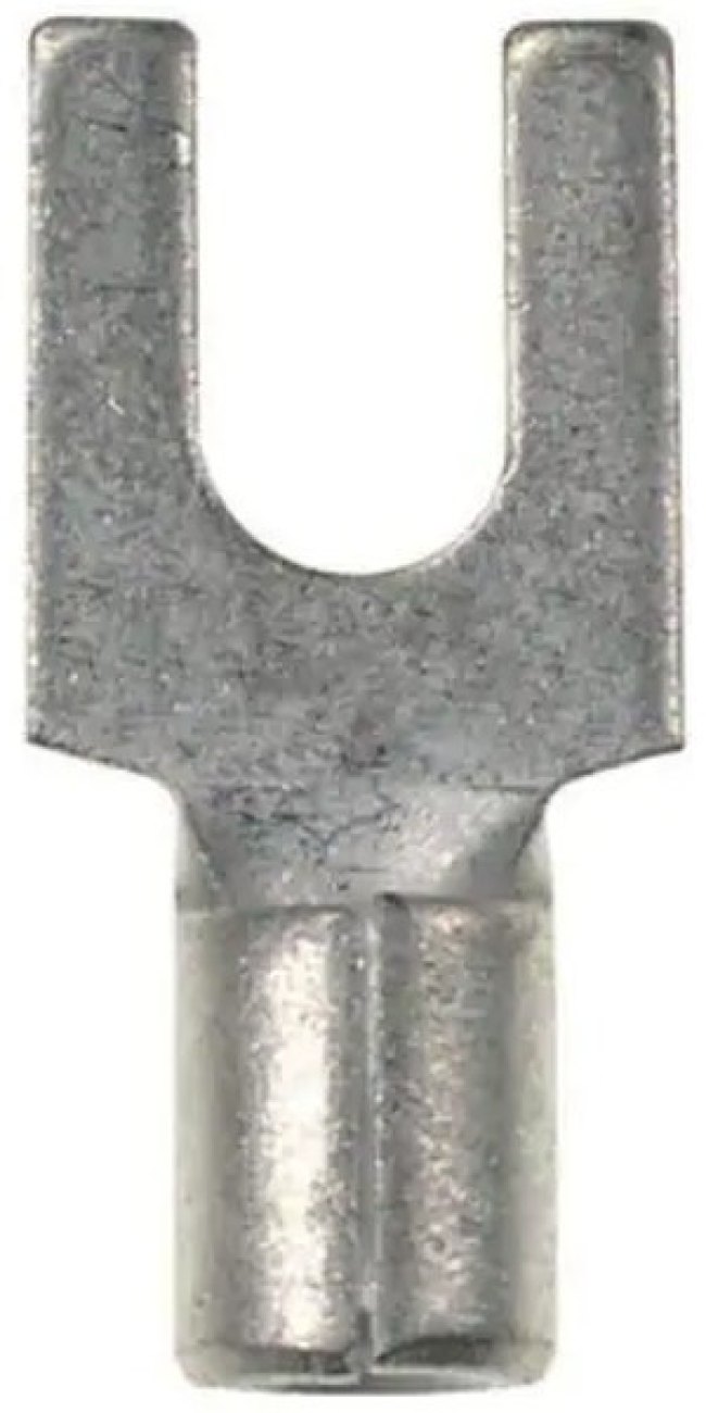 P18-6F-M, Terminals FORK 22-18 STUD SIZE 6