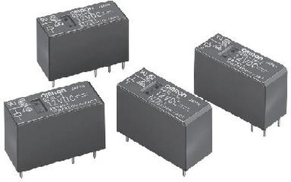 G2RL-1A-E-DC24, Реле электромеханическое