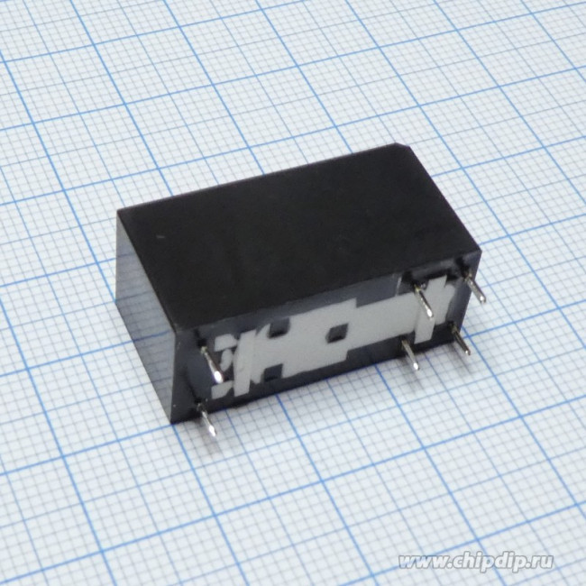 G2RL-1A-E-DC24, Реле электромеханическое