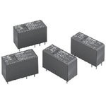 G2RL-1A-E-DC24, Реле электромеханическое