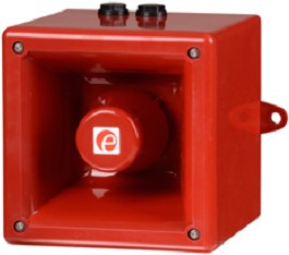 A112NDC024AA0A1R, A112N Series Electronic Sounder, 11.5 54 V, ±3dB at 1 m, IP66, DC, 64-Tone A112NDC024AA0A1R, A112N Series Electronic Sounder, 11.5 54 V, ±3dB at 1 m, IP66, DC, 64-Tone