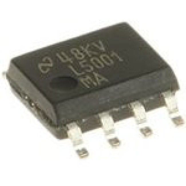 LM5001MA